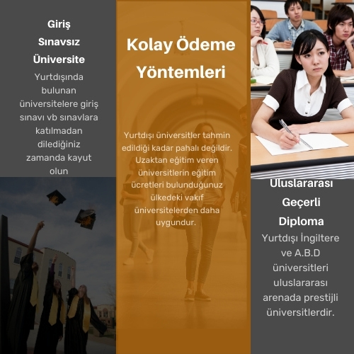 UZAKTAN EG