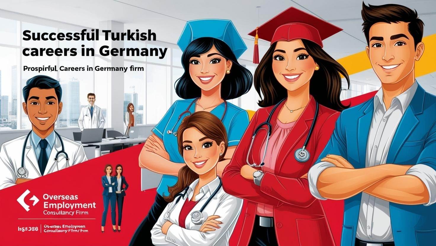 COLLEGE Yurtdışı İş Fırsatları